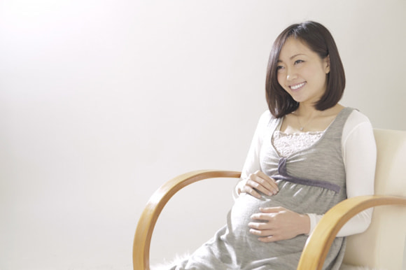 マタニティケア